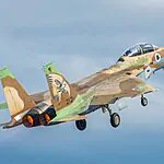 צה"ל חושף: תיעודים היסטוריים חדשים ממבצע "עם כלביא"