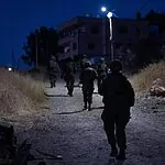מעצרים, החרמת אמל"ח וכספי טרור: צה"ל ממשיל לפעול ביו"ש
