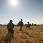 חיל האוויר תקף את "הקריה" בדמשק: צה"ל מסית כוחות לצפון