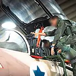 בכביש ליד טהרן: צה"ל השמיד משאית עם משגר טילי קרקע-אוויר | צפו