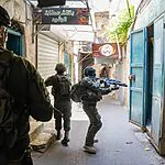 ניצלו בנס: תחקיר תקרית הירי הדו-צדדי בשכם