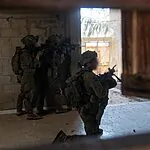 במבצע מיוחד: חולצו גופותיהם של שלושה חללים חטופים