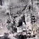 12 פצצות ו-160 טון חומר נפץ: כך הושמדו מתקני הגרעין