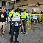 ההנחיה שהצילה חיים רבים בסורוקה: "רק אתמול פינינו את הבניין"