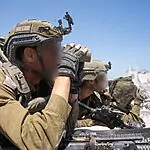 אחרי נפילת חבריהם לגדוד: המסר שהעביר המפקד ללוחמים 