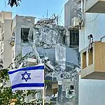 פגועה אך מסתכלת קדימה באופטימיות: באר שבע ביום שאחרי