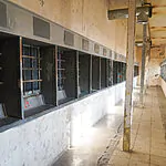 מה קרה באבין – בית הכלא האיראני שהופצץ מהאוויר