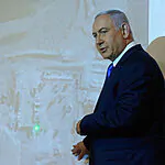 נתניהו: הפסקת האש בסוריה הושגה מתוך עוצמה