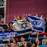 אחרי המלחמה עם איראן: התאריך שבו תפתח אליפות ישראל בירושלים