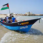 הספינה עם גרטה בדרך לעזה – במערכת הביטחון נערכים לעימות