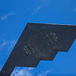 נחשף: ה-B-2 האמריקאיים תקפו באיראן לצד ישראל