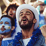 ככה העולם רואה אותנו: "כל פעם שאתם מנצחים – אנחנו צועקים גול!"