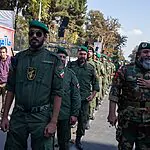 מימדי הטבח באיראן משפיעים – המהלך להכרזה על משמרות המהפכה כארגון טרור