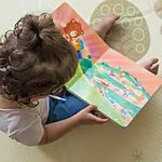 כך נוצר ספר הילדים החדש – באמצעות בינה מלאכותית