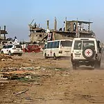 במקביל לשיחות עם חמאס – ההתייחסות של טראמפ לעסקת חטופים