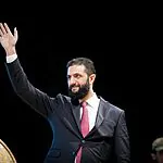 על סדר היום: דרמר ידון בוושינגטון באפשרות לנורמליזציה עם סוריה