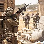 במקביל לחיסול ששת המחבלים: כוחותינו איתרו משגרים בעזה