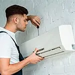 פלטפורמה חדשנית להשוואת מחירים בין טכנאי מזגנים