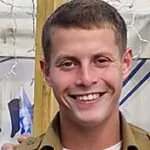 פרטים חדשים מתקרית נפילתו של סמל ישראל נתן רוזנפלד ז"ל