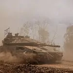 בזמן שתשומת הלב מופנית לאיראן: צה"ל בהישג מרשים בעזה
