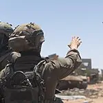 על רקע ההישגים של צה"ל: ועדת החוץ והביטחון תדון מחר בהארכת צווי 8