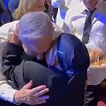 אישה מבוגרת התלוננה בפני נתניהו שקר לה – כך הוא הגיב