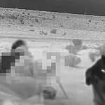 נחשף: המוסד הקים בסיס רחפני נפץ – בלב איראן | כך זה עבד