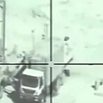 התקיפה שהרחיבה את חופש הפעולה האווירי באיראן