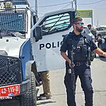 הרכב נגנב – ואיתו התינוק: כך הסתיים האירוע החריג בבית החולים