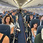86 תלמידים ו-20 מורים: כך חזרו בשלום מהשליחות שנתקעה בצ'כיה