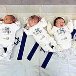 "יש לי אמא לביאה": כך הביעו הערכה לאימהות במחלקת היולדות