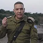 דובר צה"ל בהצהרה: "צה"ל תוקף בעוצמה חסרת תקדים את המשטר האיראני"