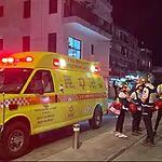 צה"ל יהרוס את דירת המחבל מהפיגוע ברכבת הקלה מתל אביב