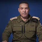 דובר צה"ל נשאל האם ישראל תחסל את חמינאי – כך הוא הגיב
