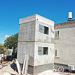 הצפון בתנופה: זו כמות הממ"דים שמוקמים בגבול