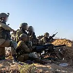 פעולה משמעותית ברצועה: 140 מטרות טרור הותקפו ביממה אחת