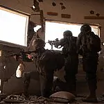 חוסלה חוליית המחבלים שביצעה את שיגור הרקטות לעבר שדרות ואיבים אתמול