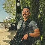 שליו זבולוני הוא הנרצח בפיגוע בגוש עציון