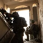 מחבלים, מנהרות ותשתיות טרור – כך נלחם צה"ל ברצועת עזה | תיעודים