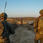 בכיר אמריקני טוען: אלה הצעדים הדרמטים שישראל תנקוט בקרוב ברצועה