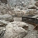 נפתחו לראשונה מאז השיטפון: אלו המסלולים שיחזרו לפעול בעין גדי