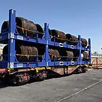החידוש שיוביל להורדת המשאיות מהכביש