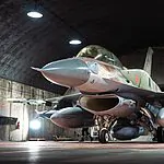 תמונות לוויין מגלות: איראן חוששת ונערכת לתקיפה ישראלית