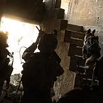 כוחותינו חיסלו את מחבלי חמאס שרצחו את חיים קרמן ז״ל והרגו את סמ"ר אהוד טל ז״ל
