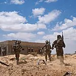 תחקיר צה"ל: הלוחמים בחאן יונס הפגינו חתירה למגע וההתקפיות