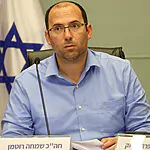 חוק העמדה לדין של נוח'בות ופיצול תפקיד היועמ"ש