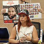שורדת השבי אילנה גריצ'ווסקי בעדות מצמררת על פשעי חמאס בשבי