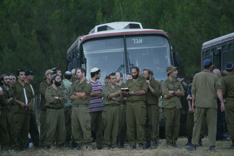 19 שנה למלחמת לבנון השנייה