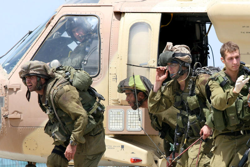 19 שנה למלחמת לבנון השנייה