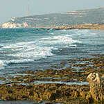 במרחב הימי של גבול לבנון: התרגיל הצבאי יוצא לדרך